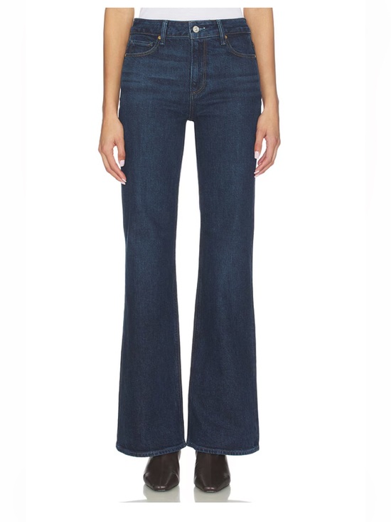 PAIGE Denim - PAIGE Sofia Flare Jeans- size 26